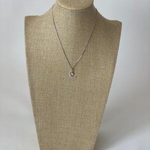 Swarovski Crystal Necklace